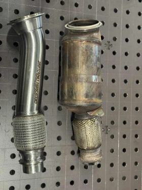 BMW 428 Luxury Line / M Performance , снимка 13