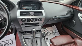 BMW 645 4.4 I.. ГАЗ.ИНЖ, снимка 11