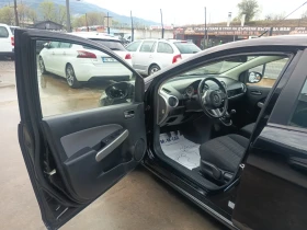 Mazda 2 1.3i, снимка 9