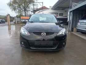 Mazda 2 1.3i, снимка 14