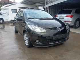 Mazda 2 1.3i, снимка 2