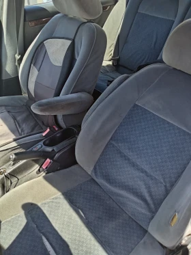 Peugeot 406, снимка 12