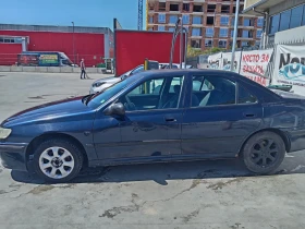 Peugeot 406, снимка 2