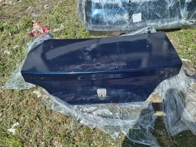 Peugeot 406, снимка 15