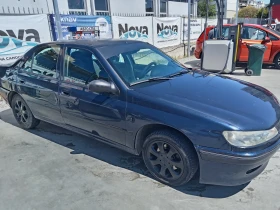 Peugeot 406, снимка 7