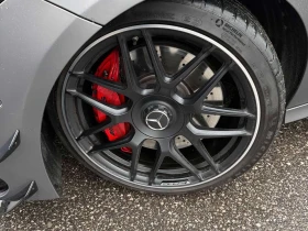 Mercedes-Benz CLA 45 AMG /ПАНОРАМА/HUD/360/ДИСТРОНИК/ОТ MERCEDES, снимка 6
