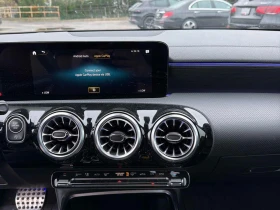 Mercedes-Benz CLA 45 AMG /ПАНОРАМА/HUD/360/ДИСТРОНИК/ОТ MERCEDES, снимка 10