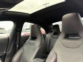 Mercedes-Benz CLA 45 AMG /ПАНОРАМА/HUD/360/ДИСТРОНИК/ОТ MERCEDES, снимка 13