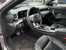 Mercedes-Benz CLA 45 AMG /ПАНОРАМА/HUD/360/ДИСТРОНИК/ОТ MERCEDES, снимка 7