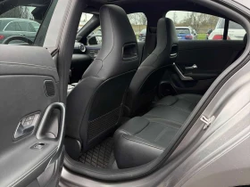 Mercedes-Benz CLA 45 AMG /ПАНОРАМА/HUD/360/ДИСТРОНИК/ОТ MERCEDES, снимка 14