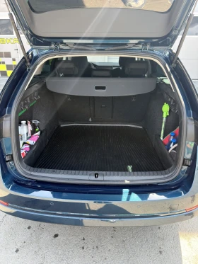 Skoda Octavia, снимка 16