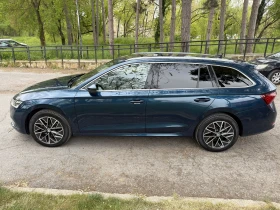Skoda Octavia, снимка 3