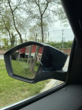 Skoda Octavia, снимка 11