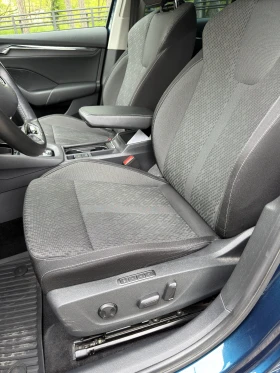 Skoda Octavia, снимка 13
