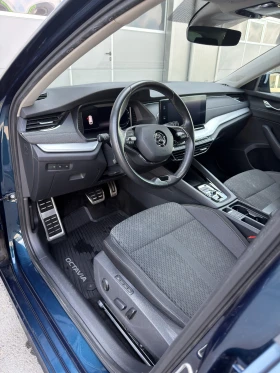 Skoda Octavia, снимка 8