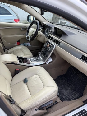 Volvo Xc70 2.4D , D5 , 215 кс., снимка 14
