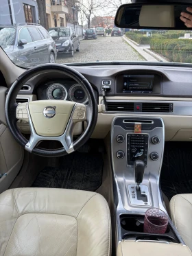 Volvo Xc70 2.4D , D5 , 215 кс., снимка 13