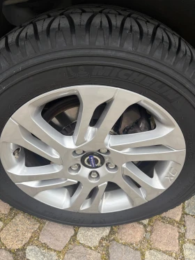 Volvo Xc70 2.4D , D5 , 215 кс., снимка 8