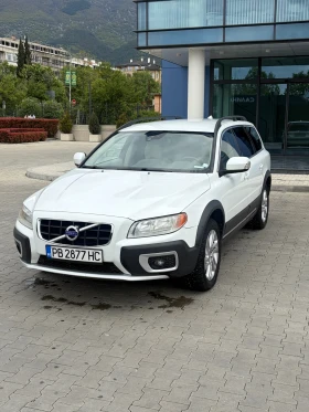 Volvo Xc70 2.4D , D5 , 215 кс., снимка 8