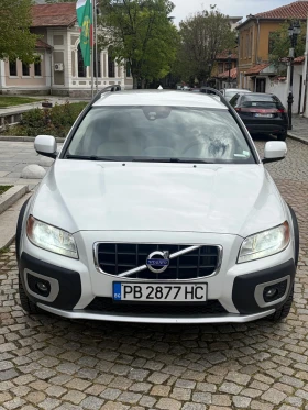 Volvo Xc70 2.4D , D5 , 215 кс., снимка 1