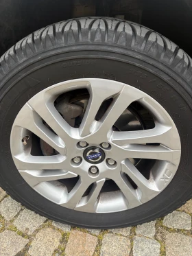 Volvo Xc70 2.4D , D5 , 215 кс., снимка 9