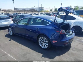 Tesla Model 3 Long Range/Mid Range, снимка 3