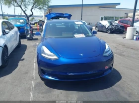 Tesla Model 3 Long Range/Mid Range, снимка 12