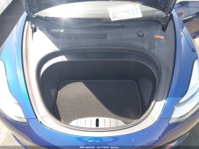 Tesla Model 3 Long Range/Mid Range, снимка 10