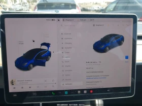 Tesla Model 3 Long Range/Mid Range, снимка 7