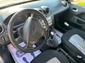 Ford Fiesta 1.4TDCI, снимка 7