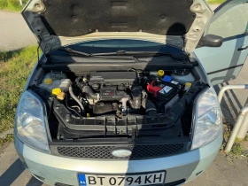 Ford Fiesta 1.4TDCI, снимка 12