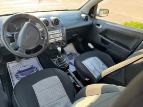 Ford Fiesta 1.4TDCI, снимка 10