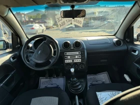 Ford Fiesta 1.4TDCI, снимка 8