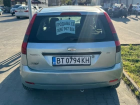 Ford Fiesta 1.4TDCI, снимка 2