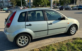 Ford Fiesta 1.4TDCI, снимка 4