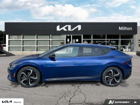 Kia EV6 Long Range AWD with GT-Line Package 2, снимка 3