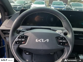 Kia EV6 Long Range AWD with GT-Line Package 2, снимка 9
