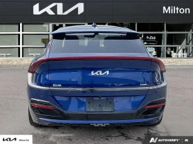 Kia EV6 Long Range AWD with GT-Line Package 2, снимка 5