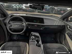 Kia EV6 Long Range AWD with GT-Line Package 2, снимка 16