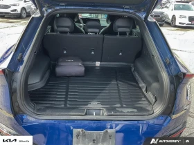 Kia EV6 Long Range AWD with GT-Line Package 2, снимка 7