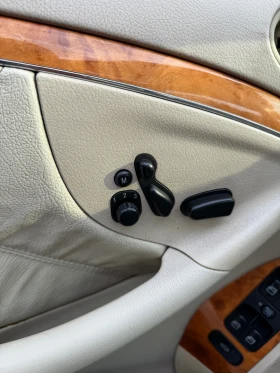 Mercedes-Benz CLK Cdi, снимка 11