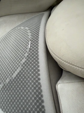 Mercedes-Benz CLK Cdi, снимка 14