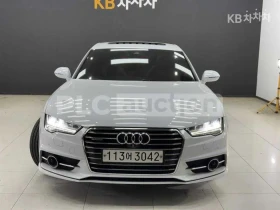 Audi A7 | DISTRONIC | HUD | BOSE | ШИБИДАХ | , снимка 2