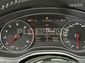 Audi A7 | DISTRONIC | HUD | BOSE | ШИБИДАХ | , снимка 11