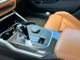 BMW 340 M340d xDrive  M Sitz , снимка 10