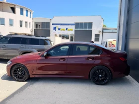 BMW 340 M340d xDrive  M Sitz , снимка 2