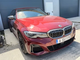 BMW 340 M340d xDrive  M Sitz , снимка 4