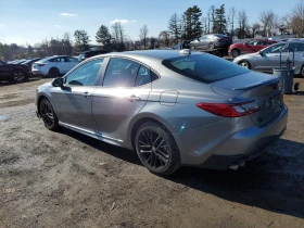 Toyota Camry 2.5l Se, снимка 2