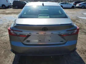 Toyota Camry 2.5l Se, снимка 6