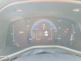Toyota Camry 2.5l Se, снимка 9